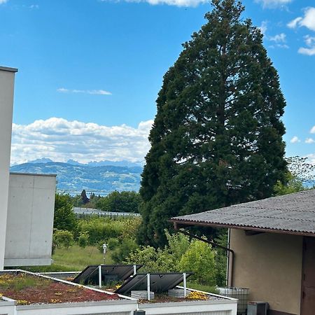 Ferienwohnungen Meyer Lindau  Dış mekan fotoğraf