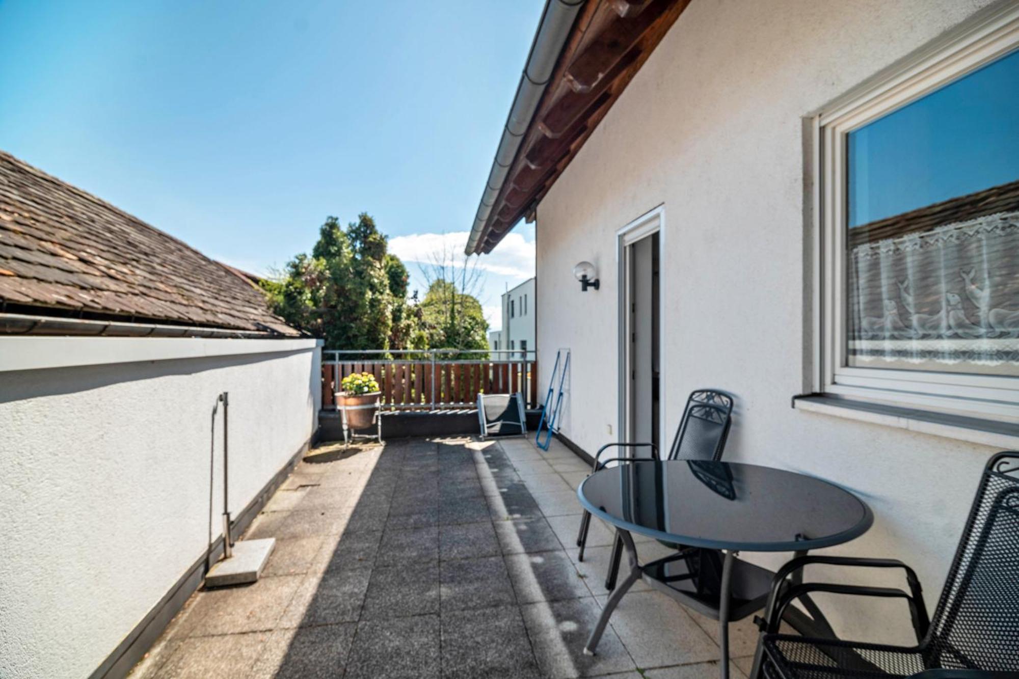 Ferienwohnungen Meyer Lindau  Dış mekan fotoğraf