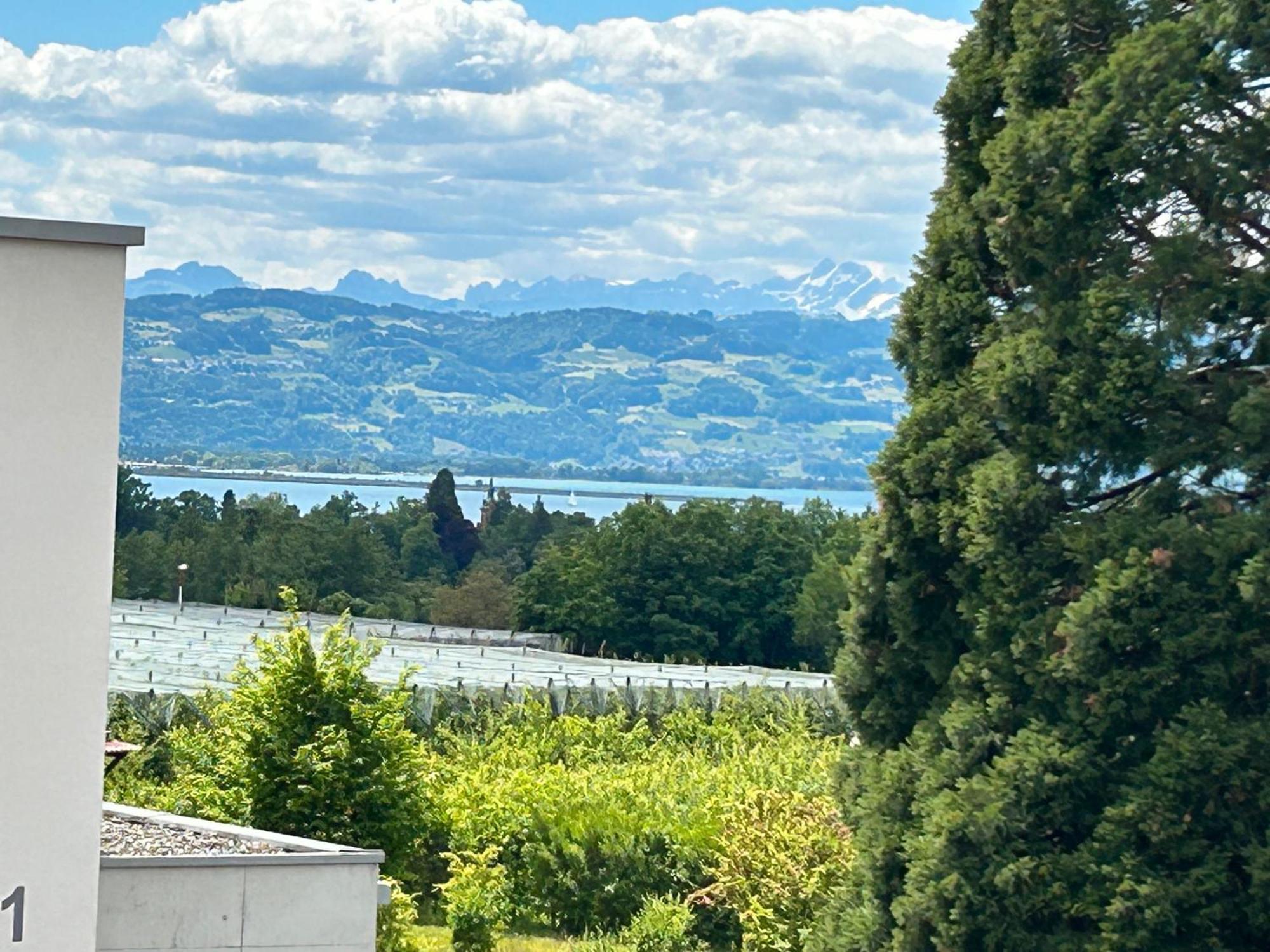 Ferienwohnungen Meyer Lindau  Dış mekan fotoğraf